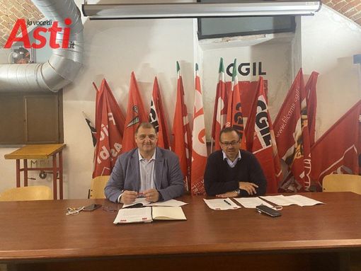 Alla Way Assauto un centro ricerche e un incubatore di energie alternative. Da Cgil Asti un documento per amministratori e imprenditori Alla Way Assauto un centro ricerche e un incubatore di energie alternative. Da Cgil Asti un documento per amministratori e imprenditori