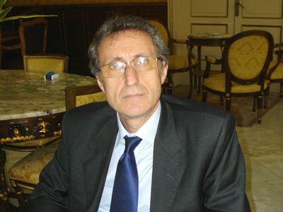 Ad Asti arriva Raffaele Sirico nuovo viceprefetto vicario Ad Asti arriva Raffaele Sirico nuovo viceprefetto vicario