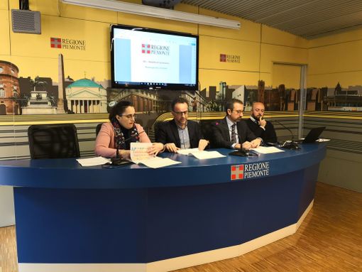 Reddito di inclusione: in Piemonte è boom di richieste Reddito di inclusione: in Piemonte è boom di richieste