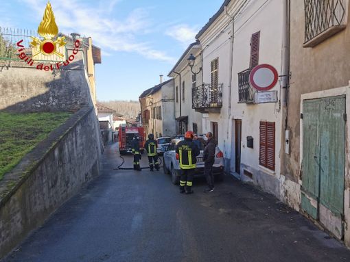 Immagine d'archivio (Ph. Efrem Zanchettin)