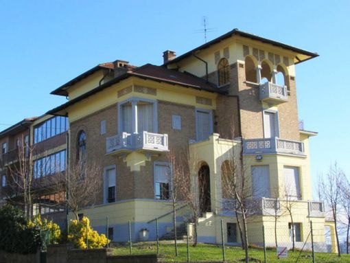 15 persone decedute nella Residenza San Giovanni a Castagnole delle Lanze 15 persone decedute nella Residenza San Giovanni a Castagnole delle Lanze