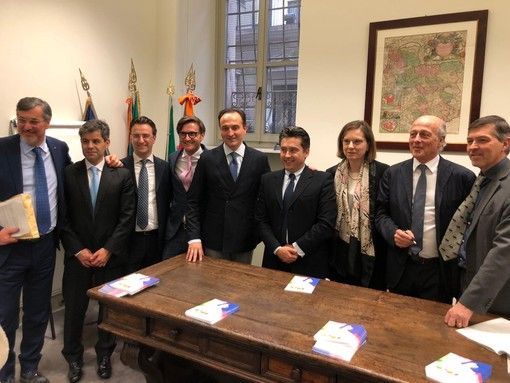 Al via la raccolta fondi per ristrutturare la Pneumologia Pediatrica del Regina Margherita: da una famiglia di imprenditori la prima donazione Al via la raccolta fondi per ristrutturare la Pneumologia Pediatrica del Regina Margherita: da una famiglia di imprenditori la prima donazione