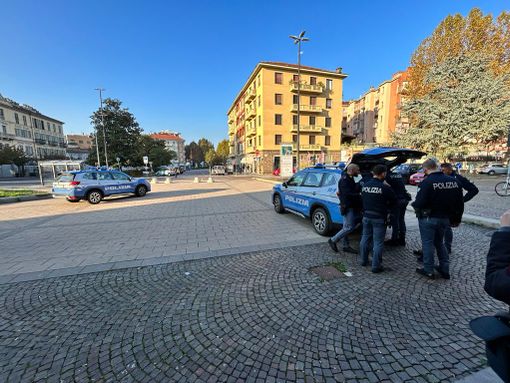 Asti, retata della Polizia contro lo spaccio: quattro persone arrestate Asti, retata della Polizia contro lo spaccio: quattro persone arrestate