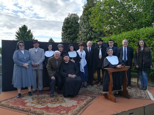 Il 26 aprile la Festa del Grazie a Nizza Monferrato, in occasione dei 150 anni dell'Istituto delle Figlie di Maria Ausiliatrice