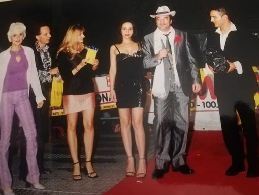 1999-2019. Buon compleanno SanRemoClonati!