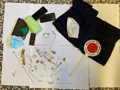 Truffe agli anziani, arrestata nel Torinese coppia di astigiani con precedenti Truffe agli anziani, arrestata nel Torinese coppia di astigiani con precedenti