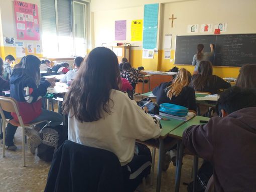 Ad Asti il Salone dell'orientamento per i ragazzi di seconda e terza media