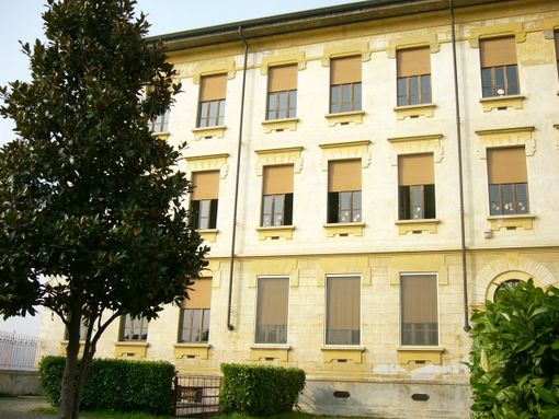 La scuola di Castelnuovo don Bosco La scuola di Castelnuovo don Bosco