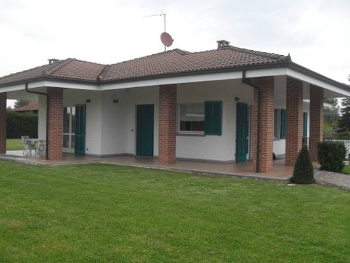 La villa sequestrata La villa sequestrata