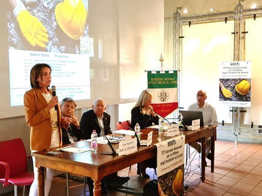 73° Giornata Nazionale Anmil: la sicurezza sul lavoro diverrà materia di studio in classe