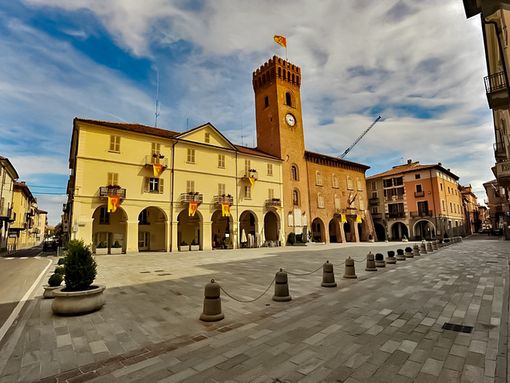 Nizza da ieri è Covid free e aspetta l'estate per ritrovarsi tra divertimento e sicurezza (VIDEO) Nizza da ieri è Covid free e aspetta l'estate per ritrovarsi tra divertimento e sicurezza (VIDEO)