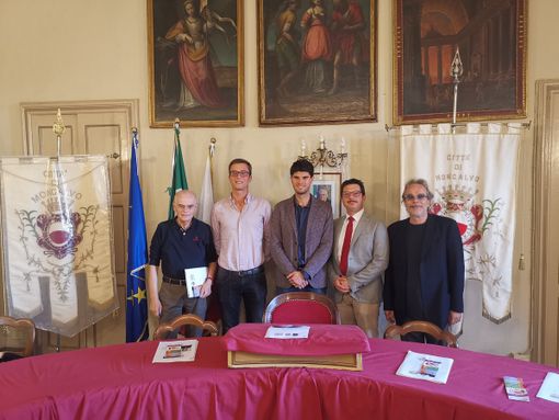 La nuova stagione teatrale di Moncalvo pronta per una divertente e ricca stagione La nuova stagione teatrale di Moncalvo pronta per una divertente e ricca stagione