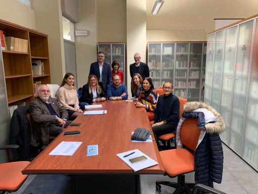 Quando la salute è anche... movimento. Un progetto per over 50/65 Quando la salute è anche... movimento. Un progetto per over 50/65