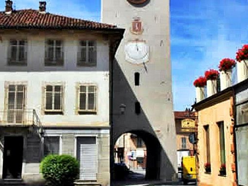 Scoprire Villanova con una merenda sinoira. Appuntamento sabato 3 ottobre dalle 16