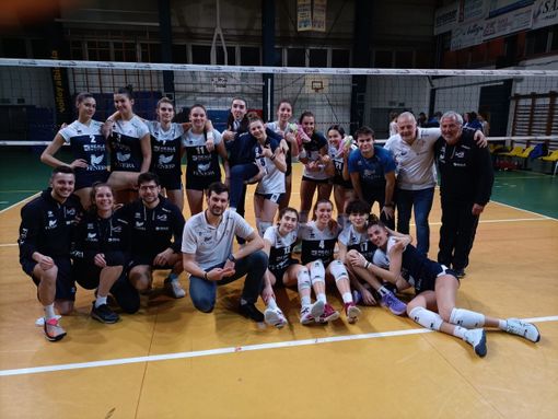 Club76: weekend di conquiste, con le vittorie in serie B e C