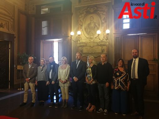 La nuova Atl Langhe Monferrato Roero porta in città nuovi eventi. Il Comune cerca sponsor