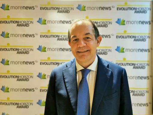 Riconoscimenti prestigiosi all’Evolution Horizon Award 2025 con Algerini gioielli