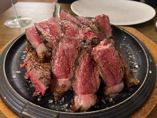 “Fassona Experience”: due cene dedicate alla carne piemontese “Fassona Experience”: due cene dedicate alla carne piemontese