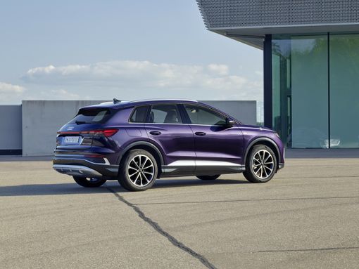 Le Audi elettriche in pronta consegna da Audi Zentrum Asti: innovazione, prestazioni e sostenibilità Le Audi elettriche in pronta consegna da Audi Zentrum Asti: innovazione, prestazioni e sostenibilità