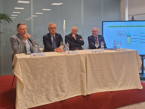 I relatori I relatori