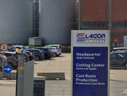 La Lagor di Cerro Tanaro entra in join venture con il colosso multinazionale Metal One Corporation