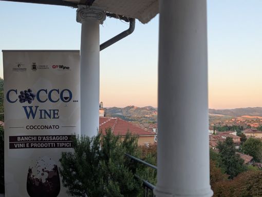 Non solo Palio: il fine settimana nell'Astigiano tra sagre, calici di vino e musica dal vivo
