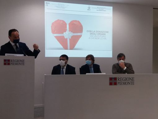 Alberto Cirio Alberto Cirio