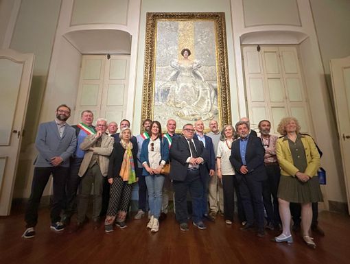 Rinnovato il Protocollo della Rete Museale Provinciale Astigiana: un’alleanza per la cultura che guarda al futuro