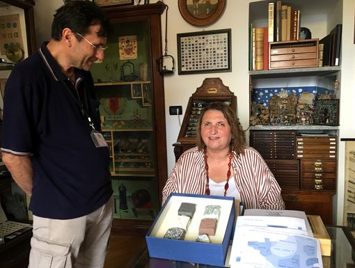 Renata Sorba, referente astigiana dell'APRI