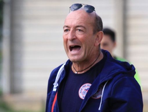 Al Pro Villafranca Simone Bruno ultimo botto di mercato Al Pro Villafranca Simone Bruno ultimo botto di mercato