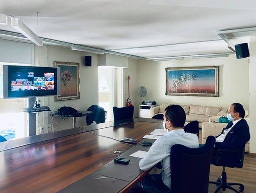 Il Governo impugna il Riparti Piemonte e in consiglio regionale infiamma la polemica. Cirio: "Andiamo avanti" Il Governo impugna il Riparti Piemonte e in consiglio regionale infiamma la polemica. Cirio: "Andiamo avanti"