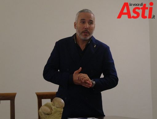 L'assessore Carosso