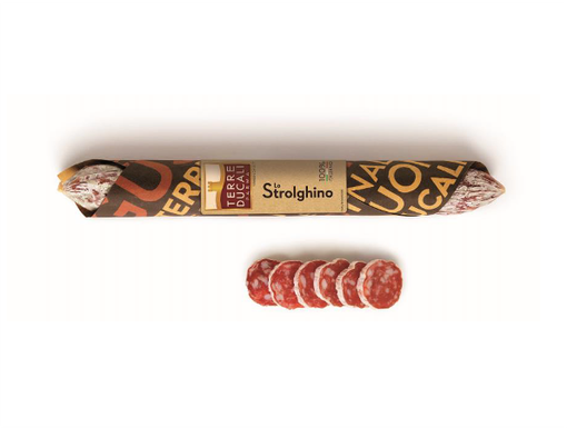 Il salame oggetto di richiamo da parte di Coop Il salame oggetto di richiamo da parte di Coop