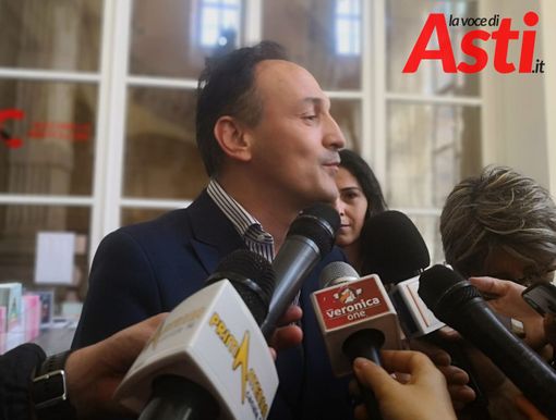 #controcorrente: le “Terre del Moscato” fanno la parte del leone nella nuova Giunta regionale di Alberto Cirio #controcorrente: le “Terre del Moscato” fanno la parte del leone nella nuova Giunta regionale di Alberto Cirio