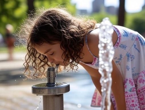 Un'estate più sicura per i fragili: operativo il piano regionale contro le ondate di calore Un'estate più sicura per i fragili: operativo il piano regionale contro le ondate di calore