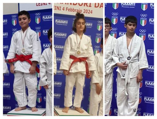 Per il Judo Olimpic Asti un fine settimana tra qualificazioni e coppe Per il Judo Olimpic Asti un fine settimana tra qualificazioni e coppe