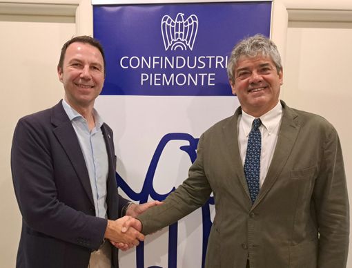 Corgnati e Amalberto Corgnati e Amalberto