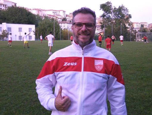 L'Asd Moncalvo riporta "alla Valletta" il calcio a undici L'Asd Moncalvo riporta "alla Valletta" il calcio a undici