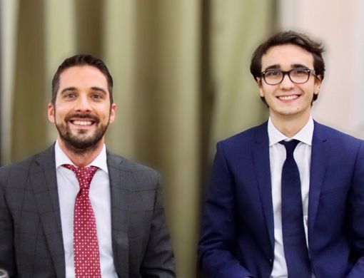 Candelaresi e Ghiglione dei Giovani Astigiani Candelaresi e Ghiglione dei Giovani Astigiani