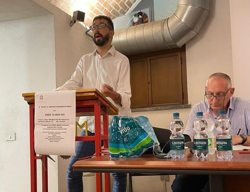 Il neo Segretario generale SUNIA Fabio Dura