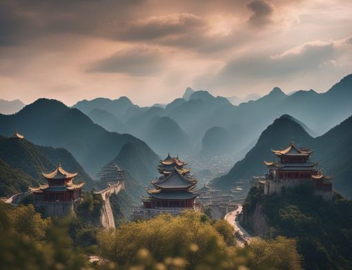 Tra Asti e il Dragone una relazione sempre più speciale: domani al via "Sguardi sulla Cina" Tra Asti e il Dragone una relazione sempre più speciale: domani al via "Sguardi sulla Cina"