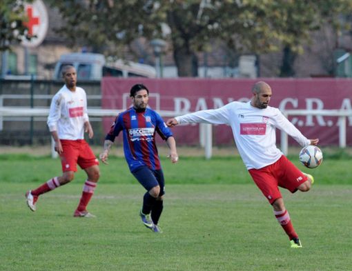 Un ex Serie D per i villan’s: arriva Matteo Mariani Un ex Serie D per i villan’s: arriva Matteo Mariani