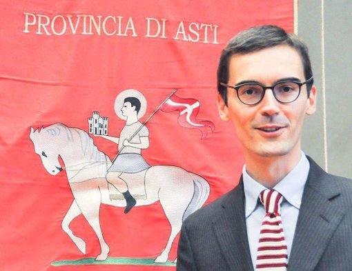 Coronavirus, anche il presidente della Provincia di Asti, Paolo Lanfranco, è negativo