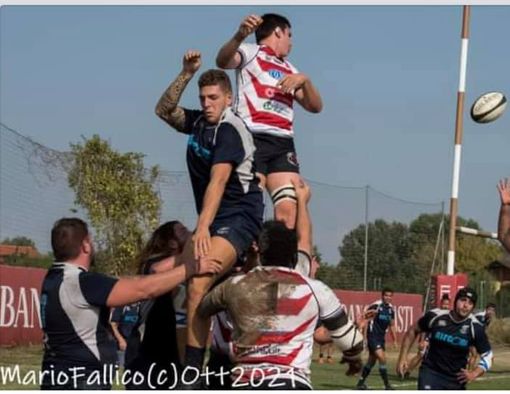 Immagine tratta dal profilo Facebook della società sportiva