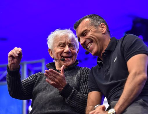 Ripartire a settembre sfruttando appieno il proprio potenziale con l’evento Restart di Roberto Re Ripartire a settembre sfruttando appieno il proprio potenziale con l’evento Restart di Roberto Re