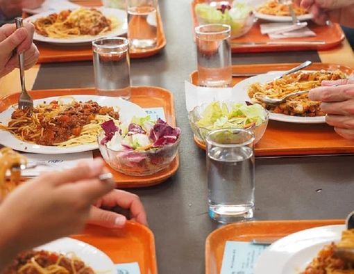 Nuovo sistema per la ristorazione scolastica a Buttigliera d'Asti