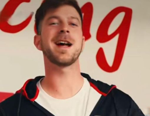 Foto tratta da un post Fb in suo ricordo Foto tratta da un post Fb in suo ricordo