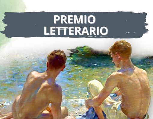 Il Comune di Asti indice un concorso letterario per la Giornata internazionale contro l'omofobia, bifobia e transfobia del 17 maggio Il Comune di Asti indice un concorso letterario per la Giornata internazionale contro l'omofobia, bifobia e transfobia del 17 maggio