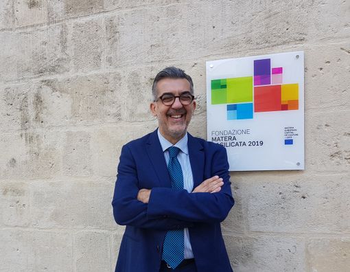 Paolo Verri
