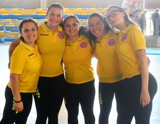 Domani giornata speciale al "Double Jump" di Asti Domani giornata speciale al "Double Jump" di Asti